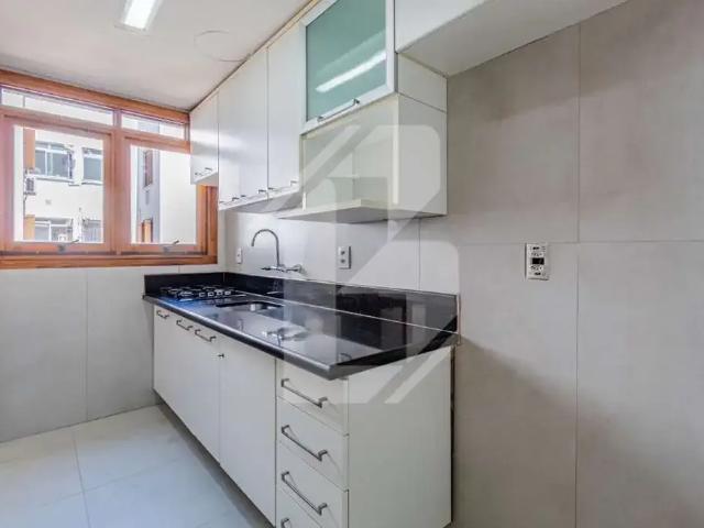Apartamento para Venda em Porto Alegre/RS Petrópolis 2 Quartos