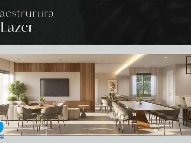 Apartamento para Venda em Porto Alegre/RS Petrópolis 2 Quartos