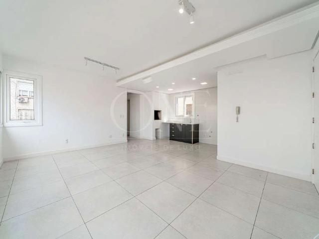 Apartamento para Venda em Porto Alegre/RS Petrópolis 2 Quartos