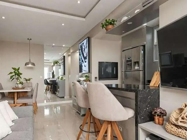 Apartamento para Venda em Porto Alegre/RS Petrópolis 2 Quartos