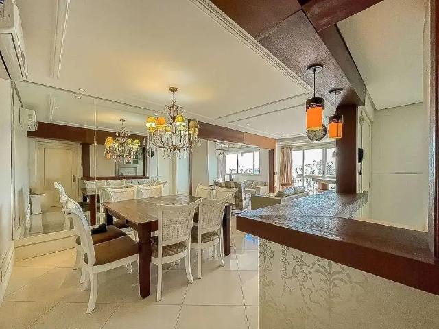 Apartamento para Venda em Porto Alegre/RS Petrópolis 2 Quartos