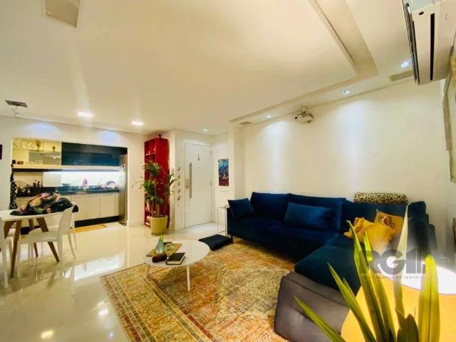 Apartamento para Venda em Porto Alegre/RS Petrópolis 2 Quartos