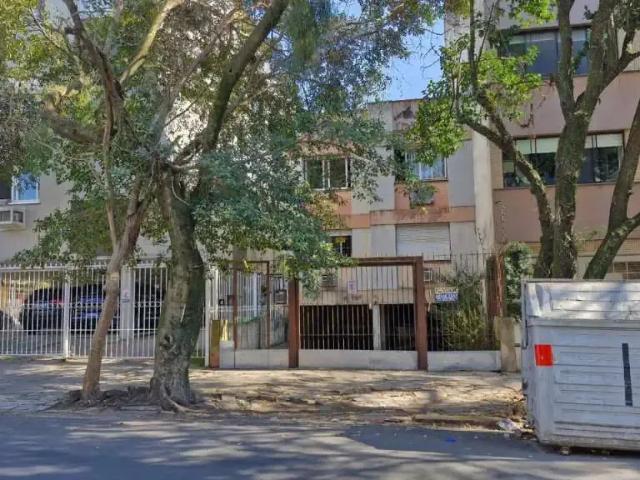Apartamento para Venda em Porto Alegre/RS Petrópolis 2 Quartos