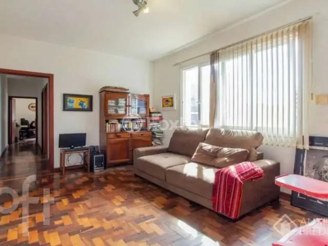 Apartamento para Venda em Porto Alegre/RS Petrópolis 2 Quartos