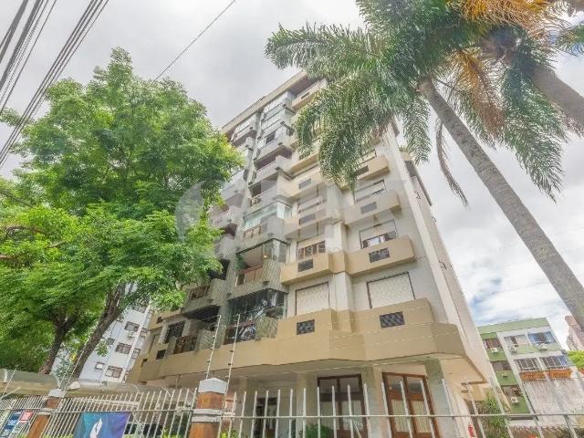 Apartamento para Venda em Porto Alegre/RS Petrópolis 2 Quartos