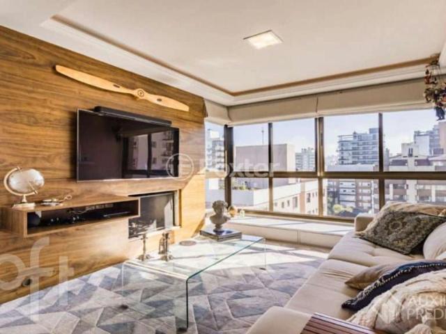 Apartamento para Venda em Porto Alegre/RS Petrópolis 2 Quartos