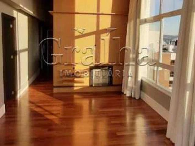 Apartamento para Venda em Porto Alegre/RS Petrópolis 2 Quartos