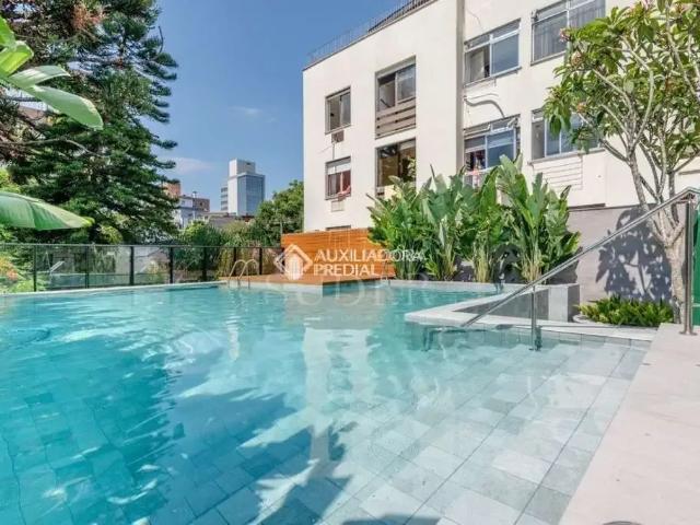 Apartamento para Venda em Porto Alegre/RS Petrópolis 2 Quartos