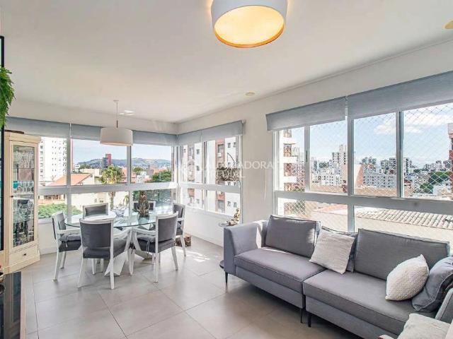 Apartamento para Venda em Porto Alegre/RS Petrópolis 2 Quartos