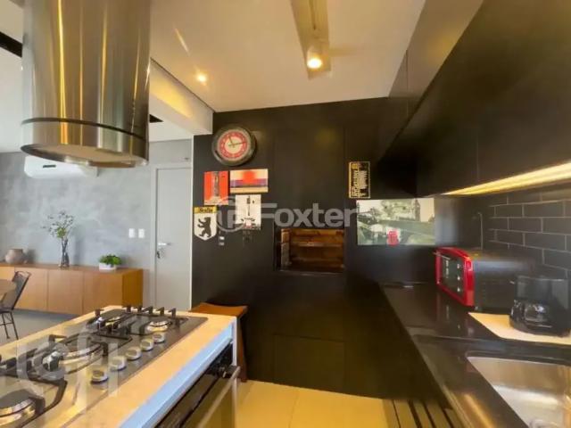Apartamento para Venda em Porto Alegre/RS Petrópolis 2 Quartos