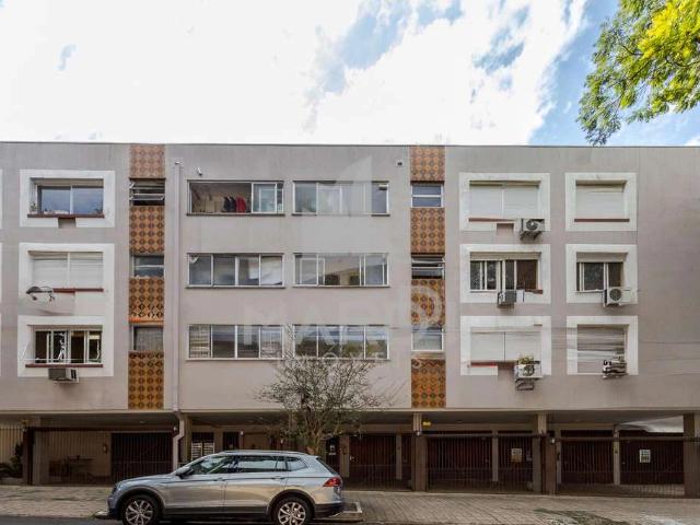 Apartamento para Venda em Porto Alegre/RS Petrópolis 2 Quartos