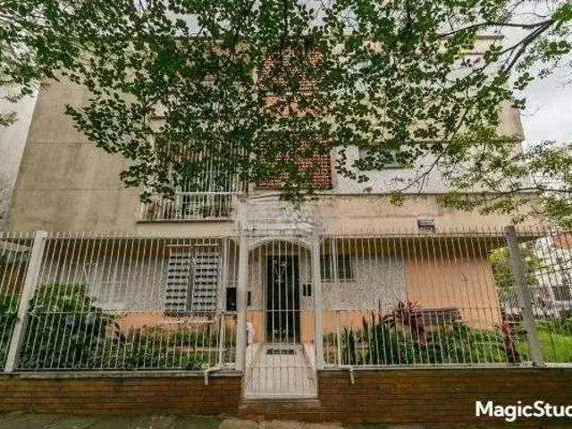Apartamento para Venda em Porto Alegre/RS Petrópolis 2 Quartos