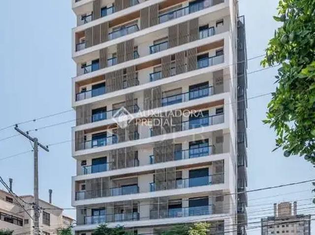 Apartamento para Venda em Porto Alegre/RS Petrópolis 2 Quartos