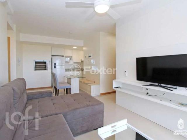 Apartamento para Venda em Porto Alegre/RS Petrópolis 2 Quartos