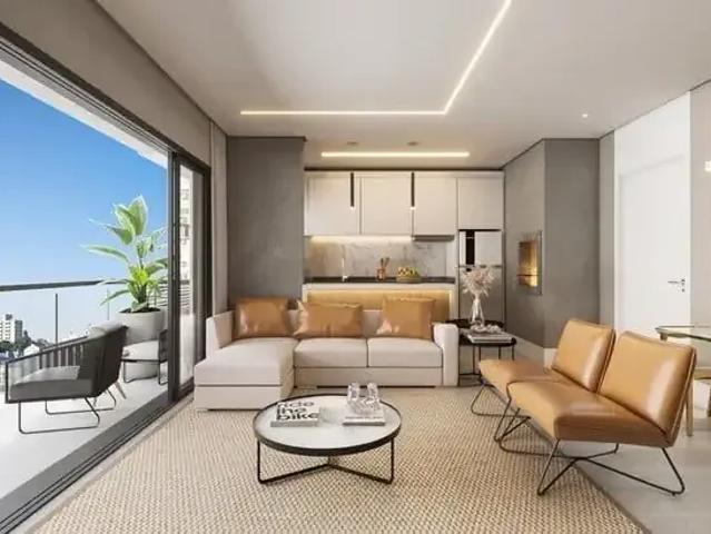 Apartamento para Venda em Porto Alegre/RS Petrópolis 2 Quartos