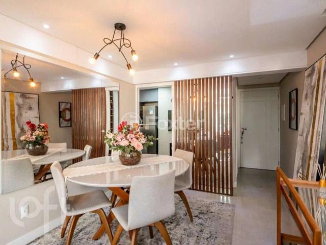 Apartamento para Venda em Porto Alegre/RS Petrópolis 2 Quartos