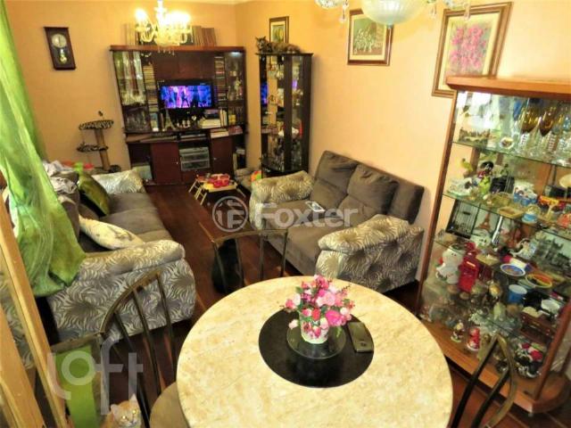 Apartamento para Venda em Porto Alegre/RS Petrópolis 2 Quartos