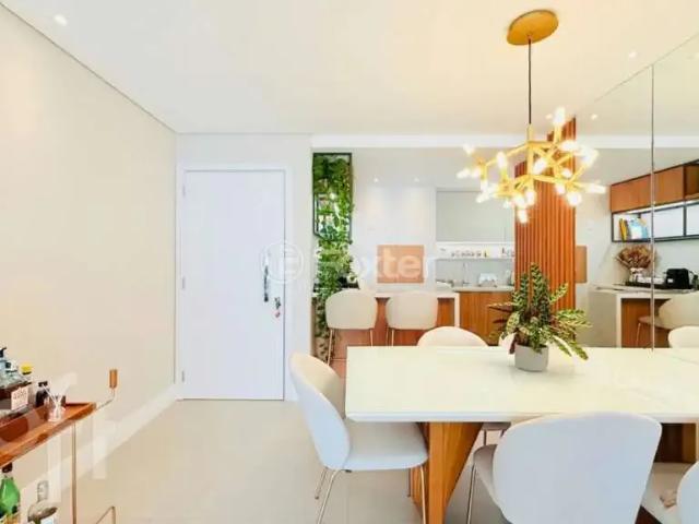 Apartamento para Venda em Porto Alegre/RS Petrópolis 2 Quartos