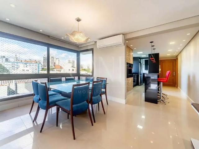 Apartamento para Venda em Porto Alegre/RS Petrópolis 2 Quartos