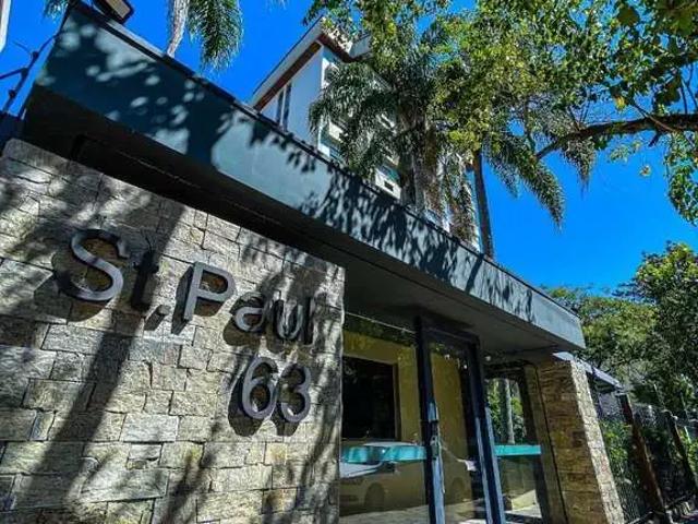 Apartamento para Venda em Porto Alegre/RS Petrópolis 2 Quartos
