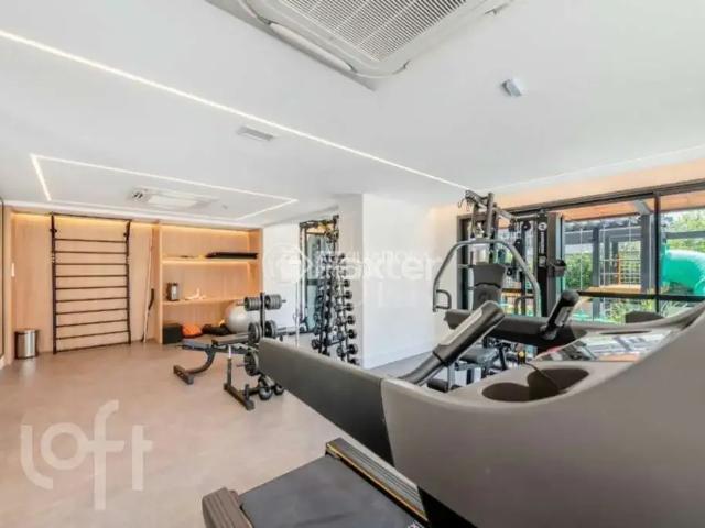 Apartamento para Venda em Porto Alegre/RS Petrópolis 2 Quartos