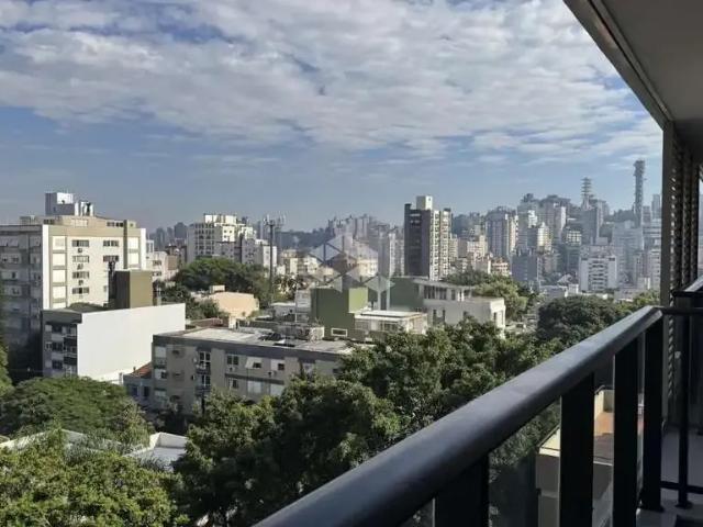 Apartamento para Venda em Porto Alegre/RS Petrópolis 2 Quartos