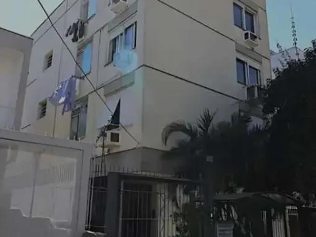 Apartamento para Venda em Porto Alegre/RS Petrópolis 2 Quartos