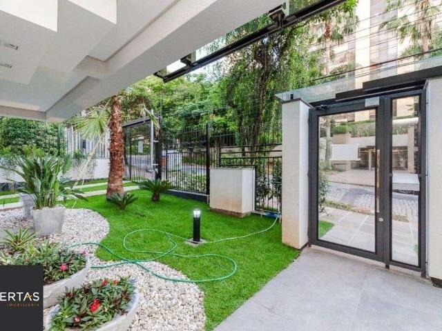 Apartamento para Venda em Porto Alegre/RS Petrópolis 2 Quartos