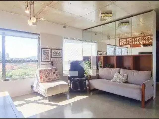 Apartamento para Venda em Porto Alegre/RS Petrópolis 2 Quartos