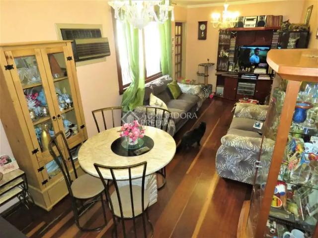 Apartamento para Venda em Porto Alegre/RS Petrópolis 2 Quartos