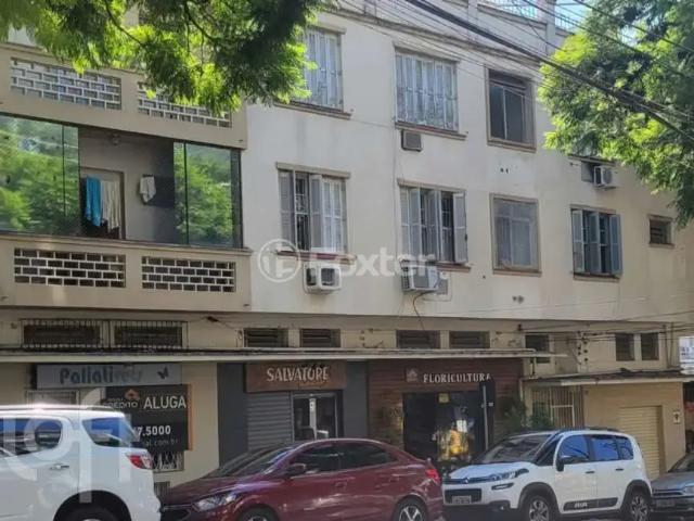 Apartamento para Venda em Porto Alegre/RS Petrópolis 2 Quartos