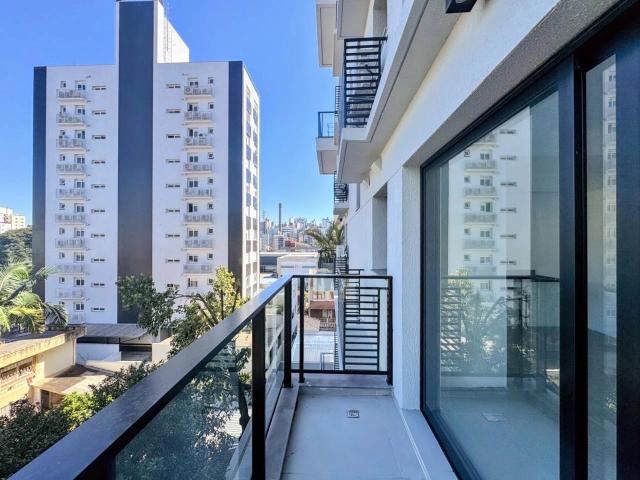 Apartamento para Venda em Porto Alegre/RS Petrópolis 2 Quartos
