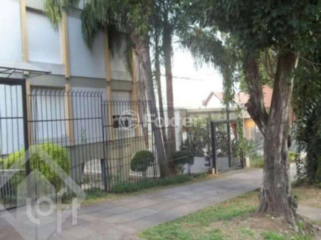 Apartamento para Venda em Porto Alegre/RS Petrópolis 2 Quartos