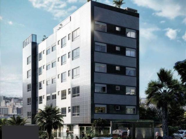 Apartamento para Venda em Porto Alegre/RS Petrópolis 2 Quartos