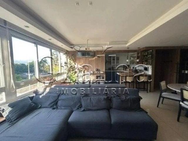 Apartamento para Venda em Porto Alegre/RS Petrópolis 2 Quartos