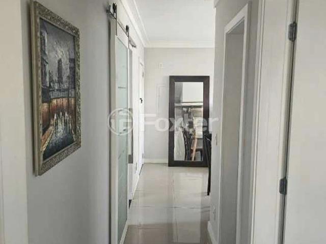 Apartamento para Venda em Porto Alegre/RS Petrópolis 2 Quartos