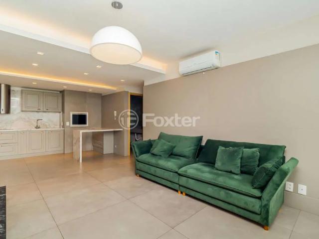 Apartamento para Venda em Porto Alegre/RS Petrópolis 2 Quartos