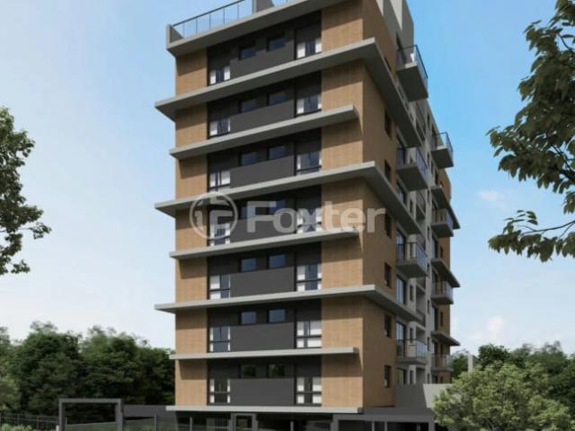 Apartamento para Venda em Porto Alegre/RS Petrópolis 2 Quartos