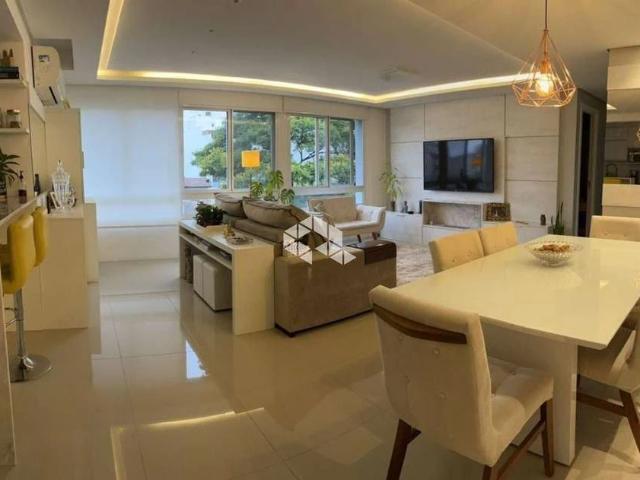 Apartamento para Venda em Porto Alegre/RS Petrópolis 2 Quartos