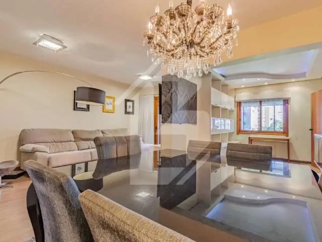 Apartamento para Venda em Porto Alegre/RS Petrópolis 2 Quartos