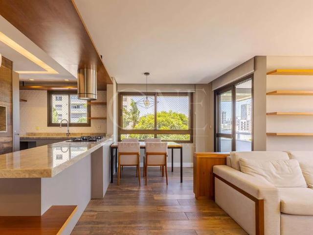 Apartamento para Venda em Porto Alegre/RS Petrópolis 2 Quartos