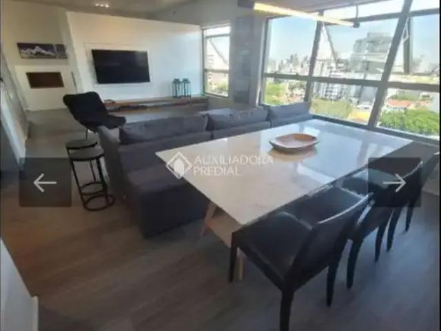 Apartamento para Venda em Porto Alegre/RS Petrópolis 2 Quartos