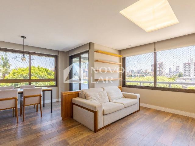 Apartamento para Venda em Porto Alegre/RS Petrópolis 2 Quartos