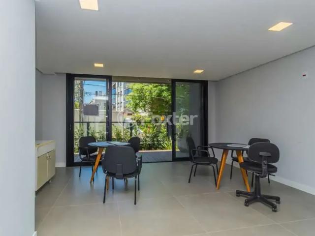 Apartamento para Venda em Porto Alegre/RS Petrópolis 2 Quartos