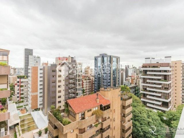 Apartamento para Venda em Porto Alegre/RS Petrópolis 2 Quartos
