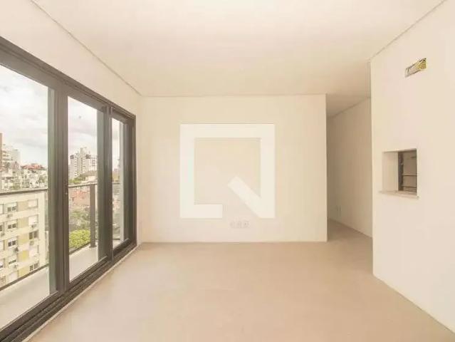 Apartamento para Venda em Porto Alegre/RS Petrópolis 2 Quartos