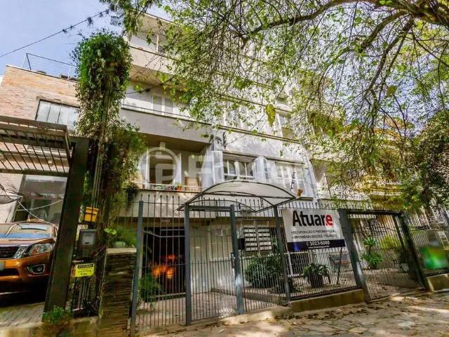 Apartamento para Venda em Porto Alegre/RS Petrópolis 2 Quartos