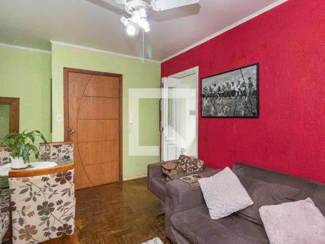 Apartamento para Venda em Porto Alegre/RS Petrópolis 2 Quartos