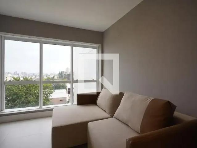 Apartamento para Venda em Porto Alegre/RS Petrópolis 2 Quartos