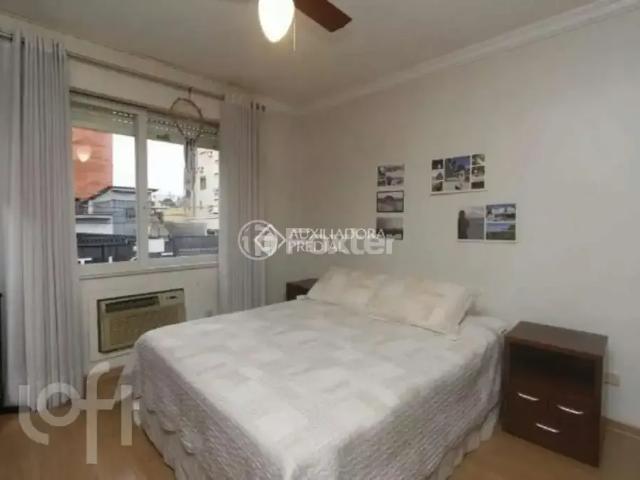Apartamento para Venda em Porto Alegre/RS Petrópolis 2 Quartos